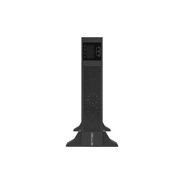 Джерело безперебійного живлення Armac Rack 3000VA ON-LINE PF1 Dust Free (5901969447019)
