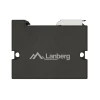 Комутатор Lanberg PoE екстендер 1 вхід 3 виходи 1 Гбіт/с Ethernet DIN Rail 90 Вт (5901969447293)