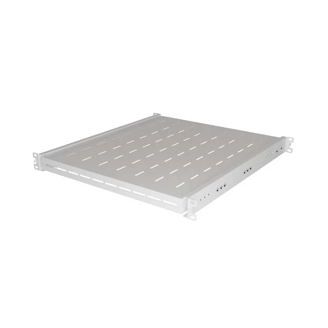 Полиця висувна для серверних шаф Lanberg RACK 19