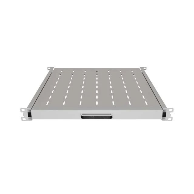 Полиця висувна для серверних шаф Lanberg RACK 19