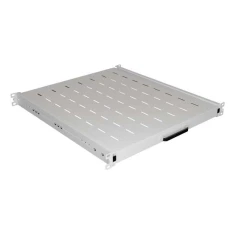 Полиця висувна для серверних шаф Lanberg RACK 19