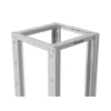 Стійка Lanberg Open Rack 19