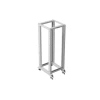 Стійка Lanberg Open Rack 19