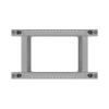 Стійка Lanberg Open Rack 19