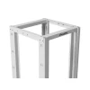 Стійка Lanberg Open Rack 19