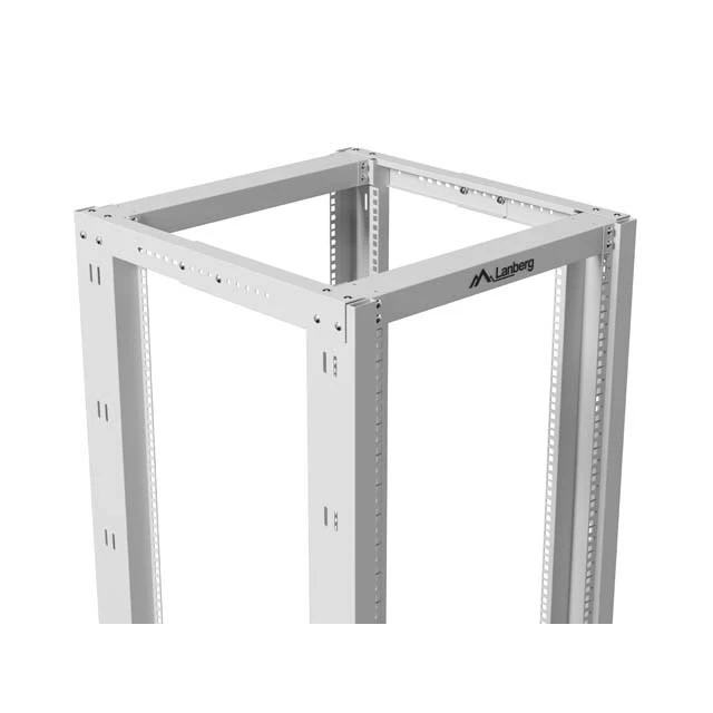 Стійка Lanberg Open Rack 19