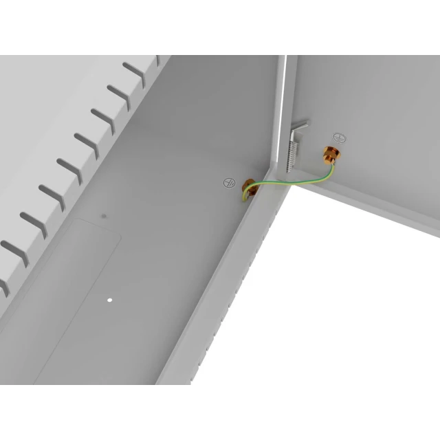 Шафа монтажна Lanberg TPR 10