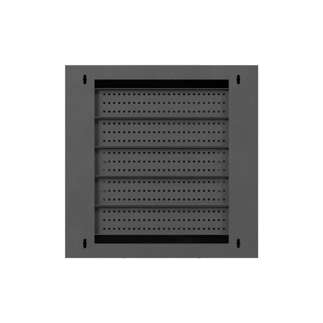 Шафа монтажна Lanberg TPR 10