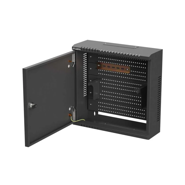 Шафа монтажна Lanberg TPR 10