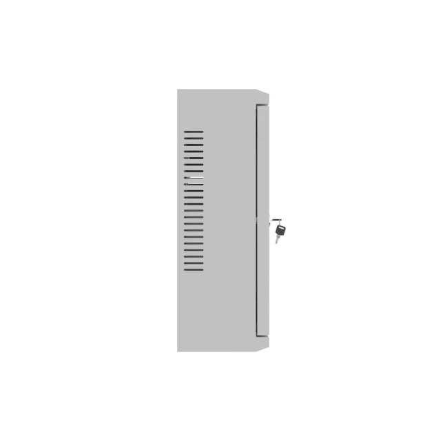 Шафа монтажна Lanberg TPR 10