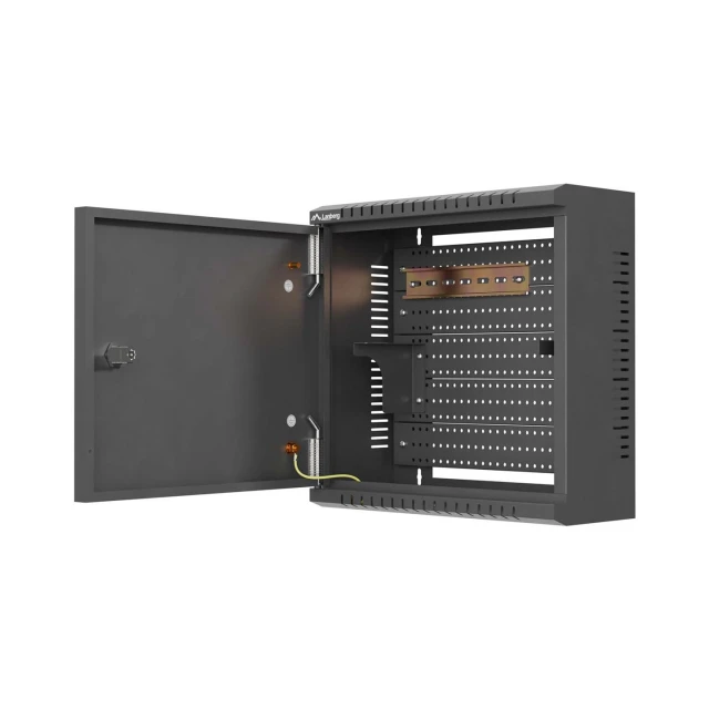 Шафа монтажна Lanberg TPR 10