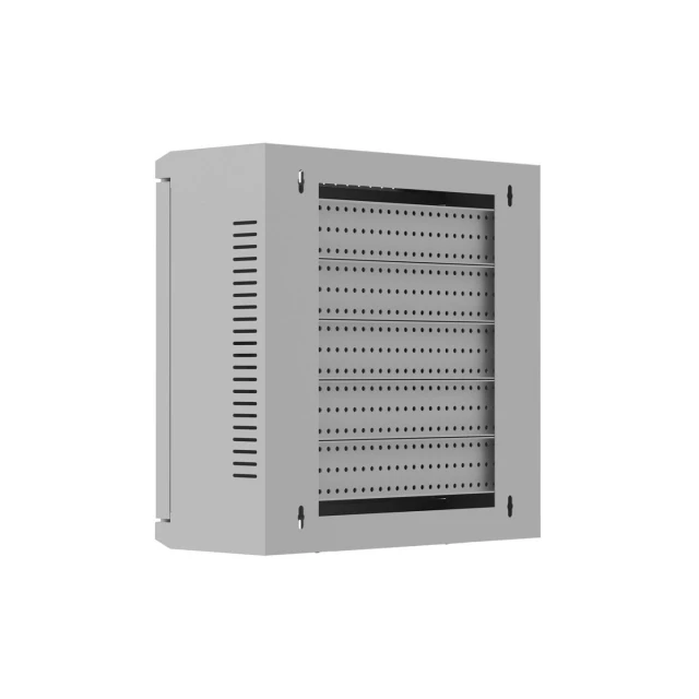 Шкаф монтажный Lanberg TPR 10