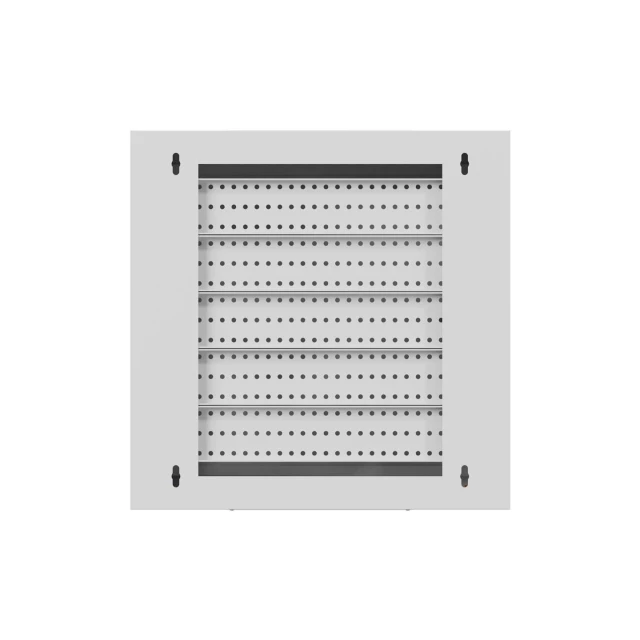 Шкаф монтажный Lanberg TPR 10