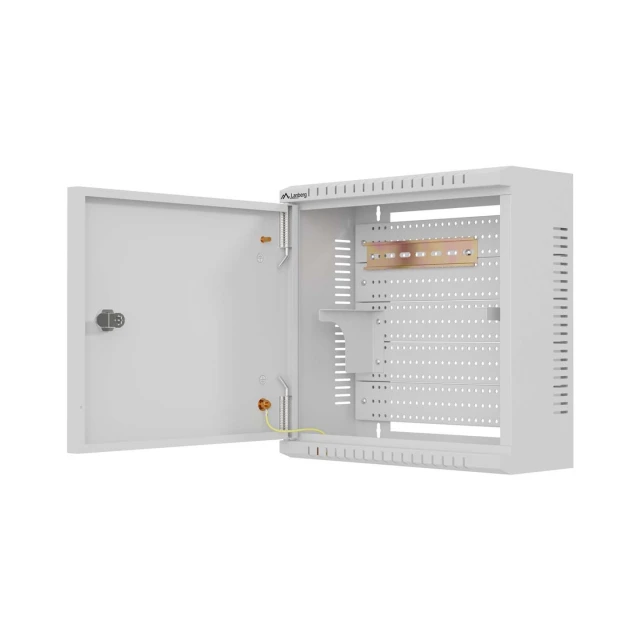 Шкаф монтажный Lanberg TPR 10