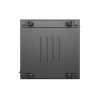 Шафа підлогова Lanberg 18U 600x600 мм Black (5901969448276)