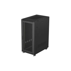 Шафа напільна серверна Lanberg RACK 19
