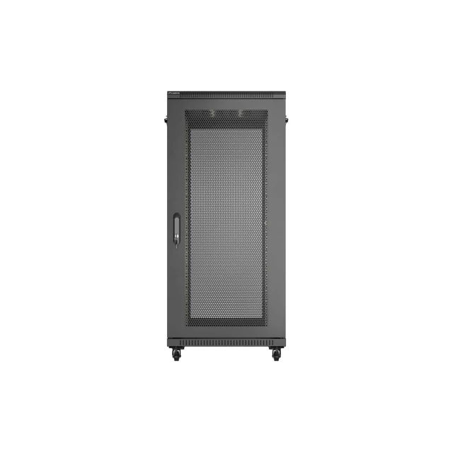 Шафа напільна серверна Lanberg RACK 19