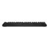 Клавиатура Genesis Thor 404 USB US раскладка Black (5901969449143)