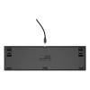 Клавіатура Genesis Thor 404 USB UK розкладка Black (5901969449150)