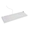 Клавиатура Genesis Thor 404 USB US раскладка White (5901969449167)