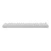 Клавиатура Genesis Thor 404 USB US раскладка White (5901969449167)