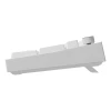 Клавиатура Genesis Thor 404 USB US раскладка White (5901969449167)