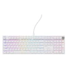 Клавиатура Genesis Thor 404 USB US раскладка White (5901969449167)