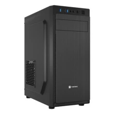 Корпус Natec Aracanta Midi Tower (5901969449433)