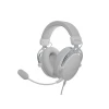 Навушники Genesis Toron 531 з мікрофоном White (5901969449570)
