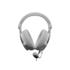 Навушники Genesis Toron 531 з мікрофоном White (5901969449570)