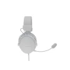 Навушники Genesis Toron 531 з мікрофоном White (5901969449570)