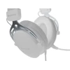 Навушники Genesis Toron 531 з мікрофоном White (5901969449570)