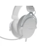 Навушники Genesis Toron 531 з мікрофоном White (5901969449570)