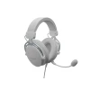 Навушники Genesis Toron 531 з мікрофоном White (5901969449570)