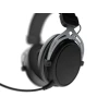 Навушники Genesis Toron 706 провідні та бездротові ігрові USB Type-C Bluetooth Black (5901969449587)