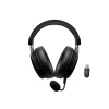Навушники Genesis Toron 706 провідні та бездротові ігрові USB Type-C Bluetooth Black (5901969449587)