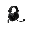 Навушники Genesis Toron 706 провідні та бездротові ігрові USB Type-C Bluetooth Black (5901969449587)