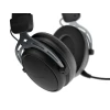 Навушники Genesis Toron 706 провідні та бездротові ігрові USB Type-C Bluetooth Black (5901969449587)