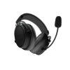 Навушники Genesis Toron 706 провідні та бездротові ігрові USB Type-C Bluetooth Black (5901969449587)