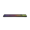 Клавіатура Genesis Thor 430 TKL ігрова бездротова Bluetooth US розкладка лінійні перемикачі Black (5901969449648)