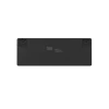 Клавіатура Genesis Thor 430 TKL ігрова бездротова Bluetooth US розкладка лінійні перемикачі Black (5901969449648)