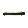 Клавіатура Genesis Thor 430 TKL ігрова бездротова Bluetooth US розкладка лінійні перемикачі Black (5901969449648)
