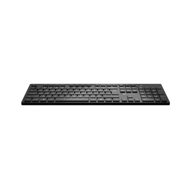 Клавіатура Natec Herring бездротова 2.4 GHz Slim (5901969449662)