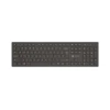 Клавіатура Natec Herring бездротова 2.4 GHz Slim (5901969449662)