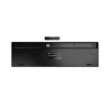 Клавіатура Natec Herring бездротова 2.4 GHz Slim (5901969449662)
