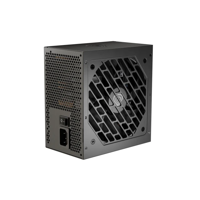Блок живлення Genesis Nihon 650NM 650 Вт Black (5901969449853)