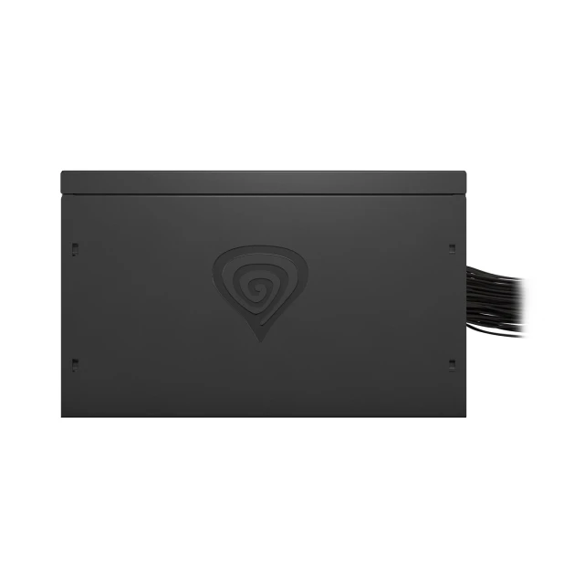 Блок живлення Genesis Nihon 650NM 650 Вт Black (5901969449853)