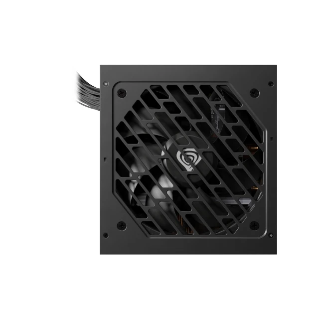 Блок живлення Genesis Nihon 650NM 650 Вт Black (5901969449853)