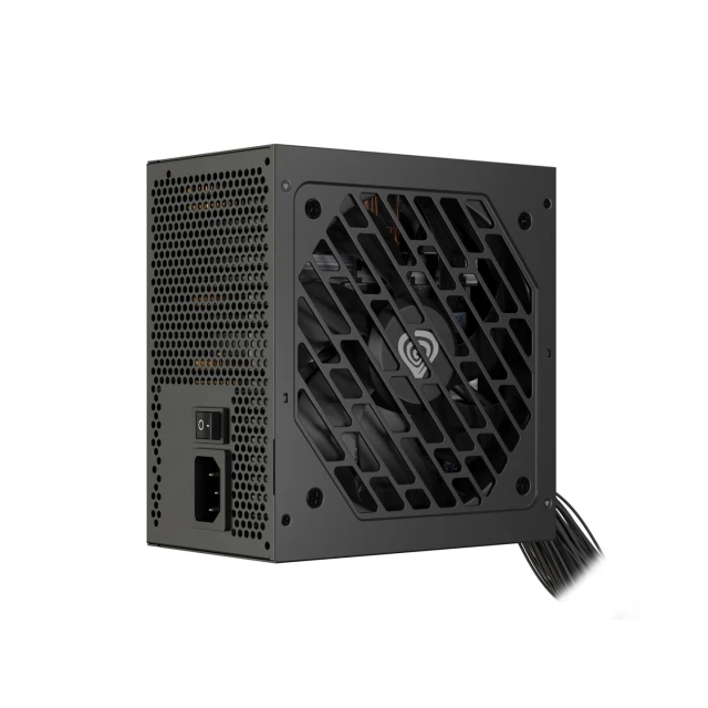Блок живлення Genesis Nihon 650NM 650 Вт Black (5901969449853)