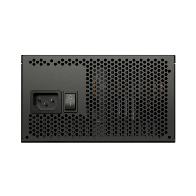 Блок живлення Genesis Nihon 650NM 650 Вт Black (5901969449853)